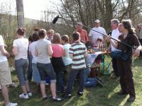 Dolle Dorf Neukirchen 78